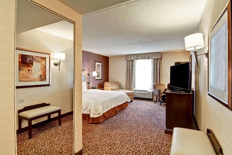 Hampton Inn Sudbury, Ontario 5