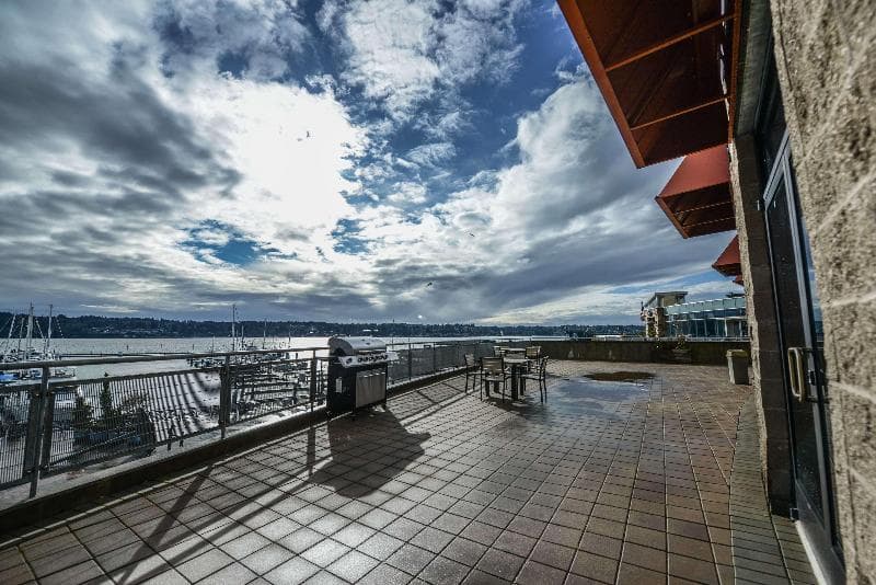 Hampton Inn & Suites Bremerton 3