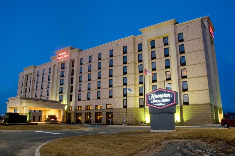Hampton Inn & Suites by Hilton Halifax - Dartmouth 2