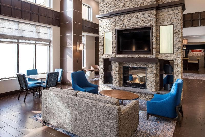 Hampton Inn & Suites by Hilton Halifax - Dartmouth 3