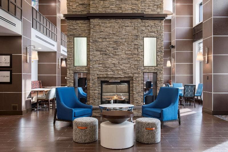Hampton Inn & Suites by Hilton Halifax - Dartmouth 4