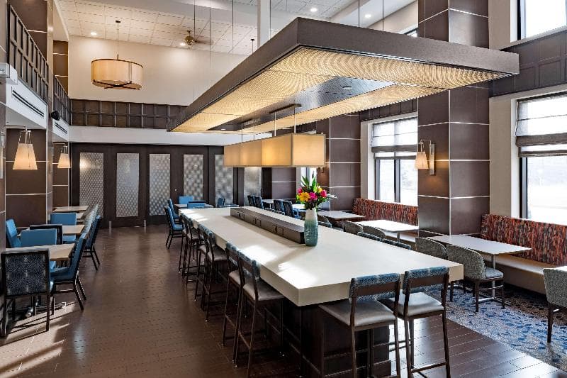 Hampton Inn & Suites by Hilton Halifax - Dartmouth 5