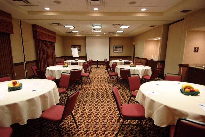 Homewood Suites by Hilton Anchorage 5