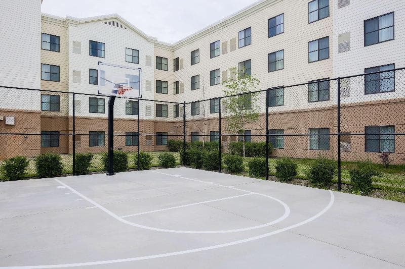 Homewood Suites by Hilton Anchorage 3