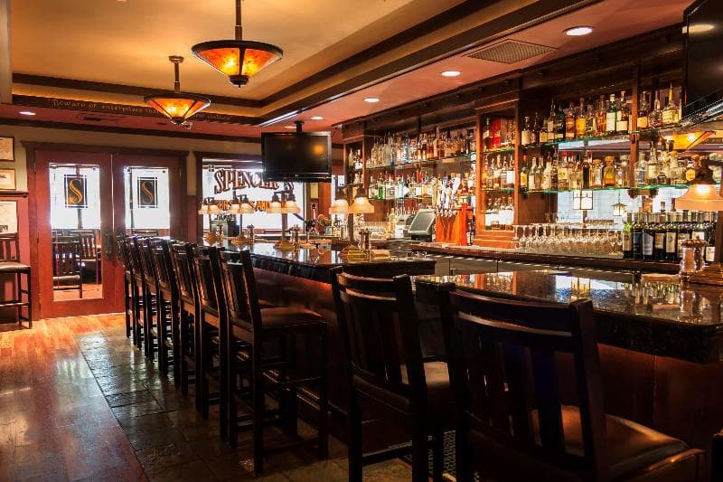 DoubleTree by Hilton Hotel Spokane City Center 3