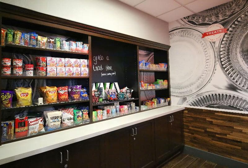 Hampton Inn & Suites Tacoma-Mall 2