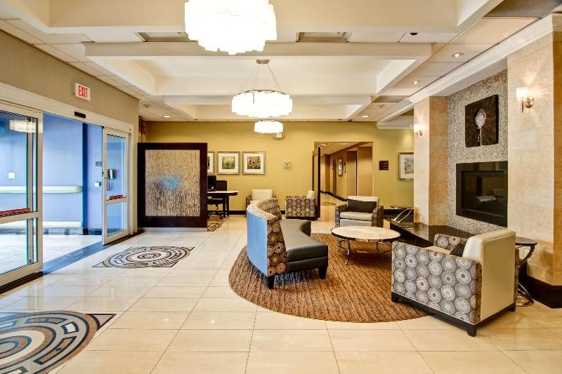 Homewood Suites by Hilton Toronto-Markham 5