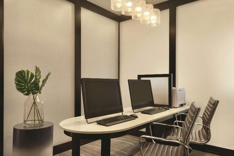 Homewood Suites By Hilton Seattle-Conv Ctr-Pike Street 3