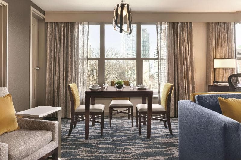Homewood Suites By Hilton Seattle-Conv Ctr-Pike Street 4