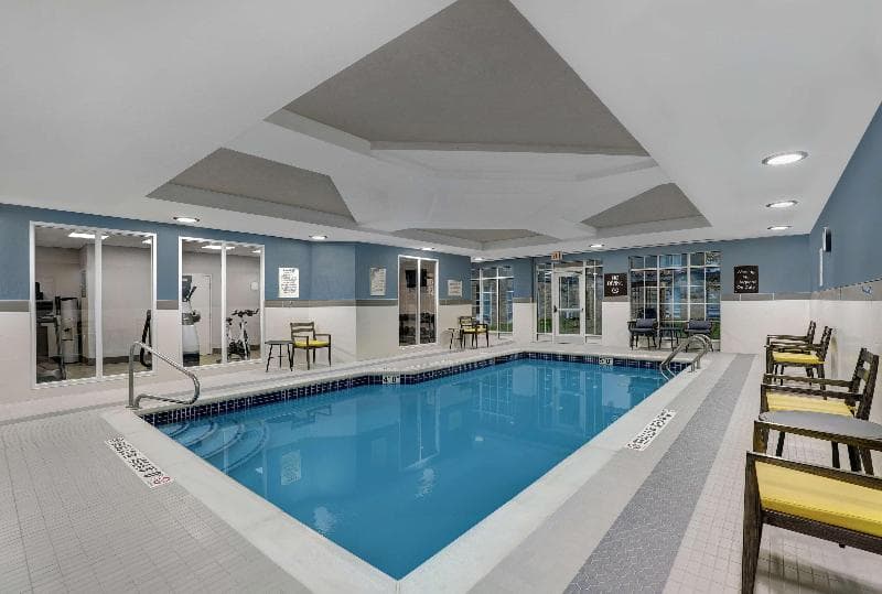 Homewood Suites by Hilton London Ontario 2