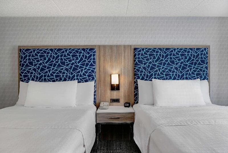 Homewood Suites by Hilton London Ontario 5