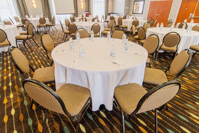 Hampton Inn & Suites by Hilton Brantford Conference Centre O main