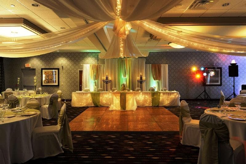Hampton Inn & Suites by Hilton Brantford Conference Centre O 4