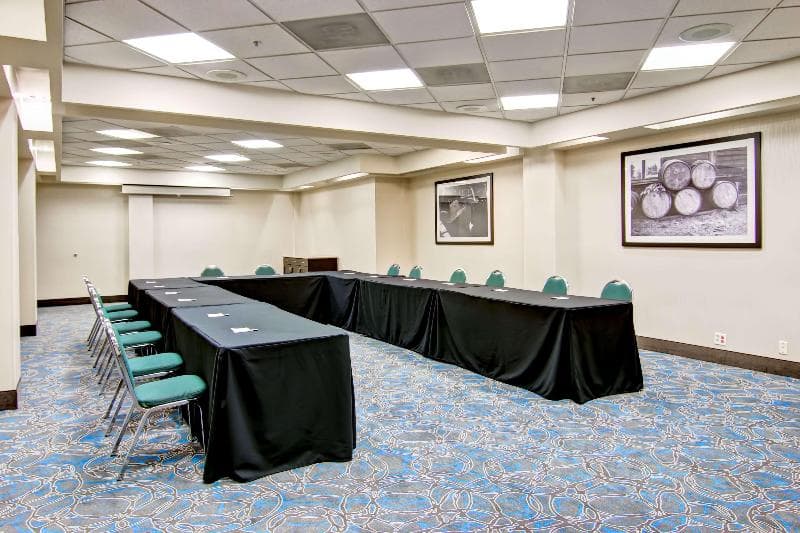 Hampton Inn & Suites by Hilton Calgary-Airport 5