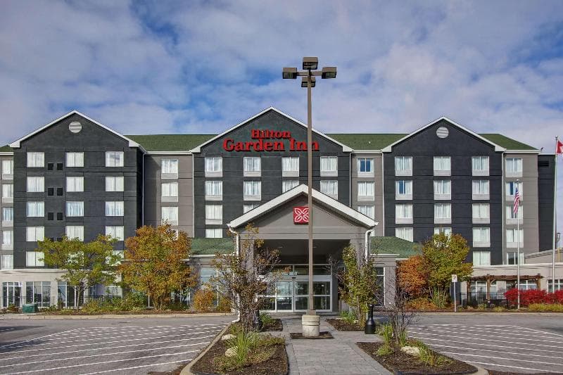 Hilton Garden Inn Toronto/Ajax 3