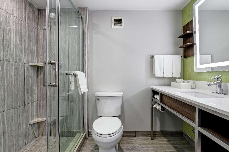 Hilton Garden Inn Toronto/Ajax photo 1