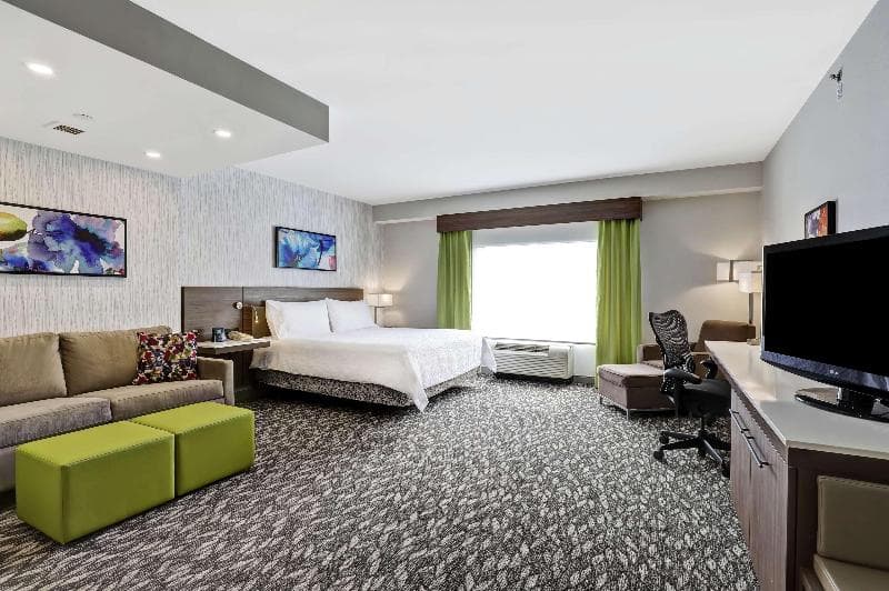 Hilton Garden Inn Toronto/Ajax 4