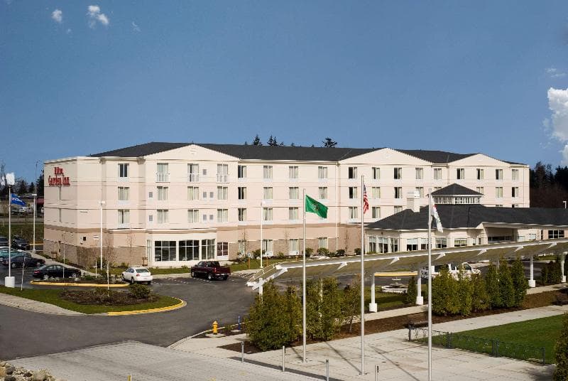 Hilton Garden Inn Seattle North/Everett 5