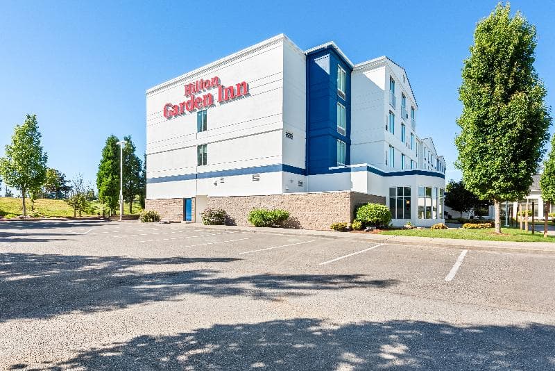 Hilton Garden Inn Seattle North/Everett photo 1