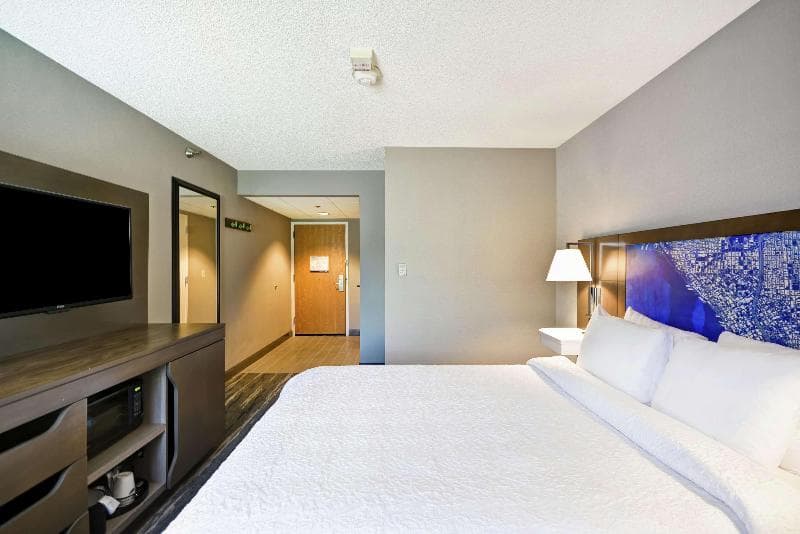 Hampton Inn Seattle/Southcenter photo 1