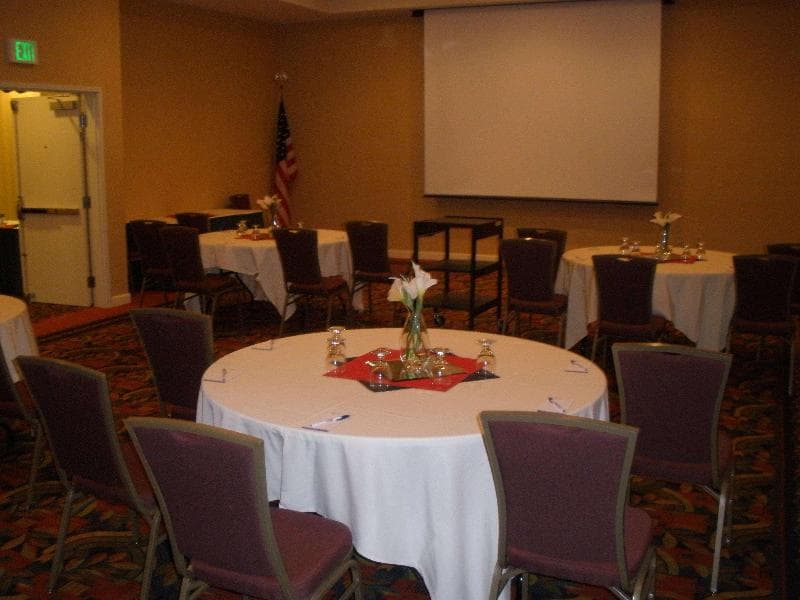 Hilton Garden Inn Yakima Downtown 5