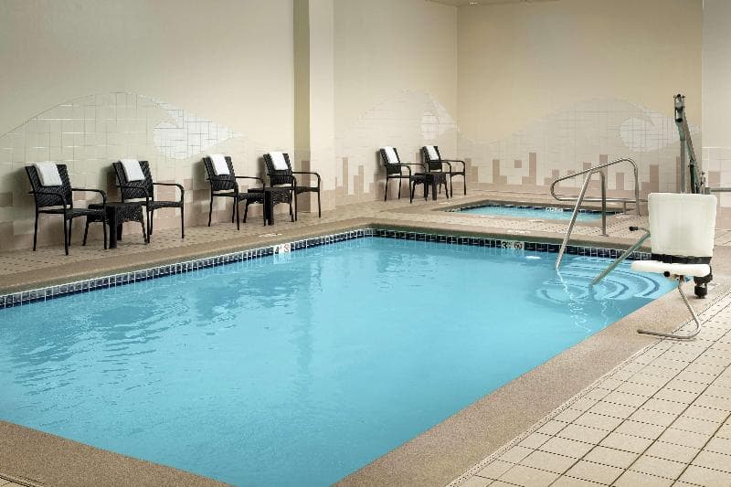 Hilton Garden Inn Yakima Downtown 4