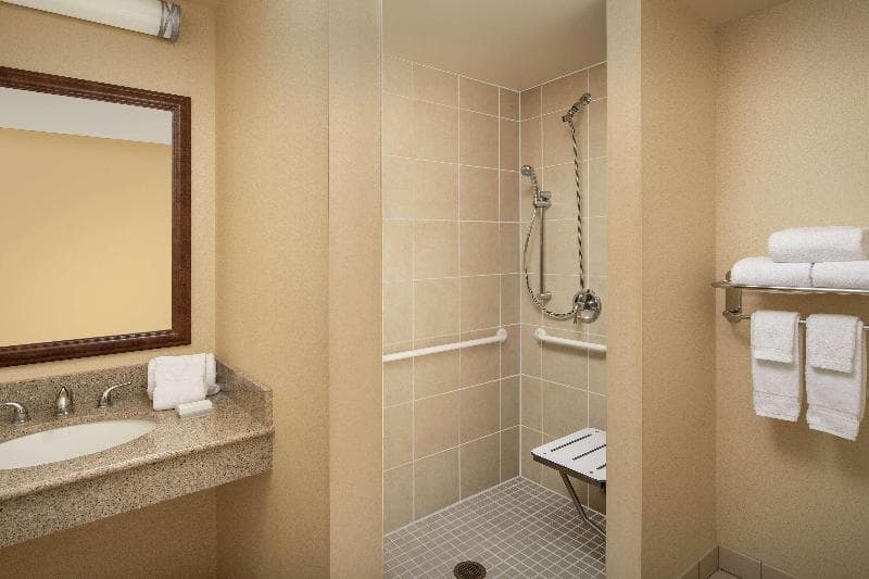 Hilton Garden Inn Yakima Downtown 3