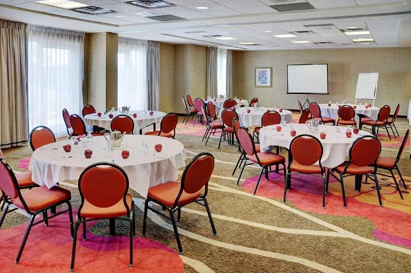 Hilton Garden Inn Kitchener/Cambridge photo 1