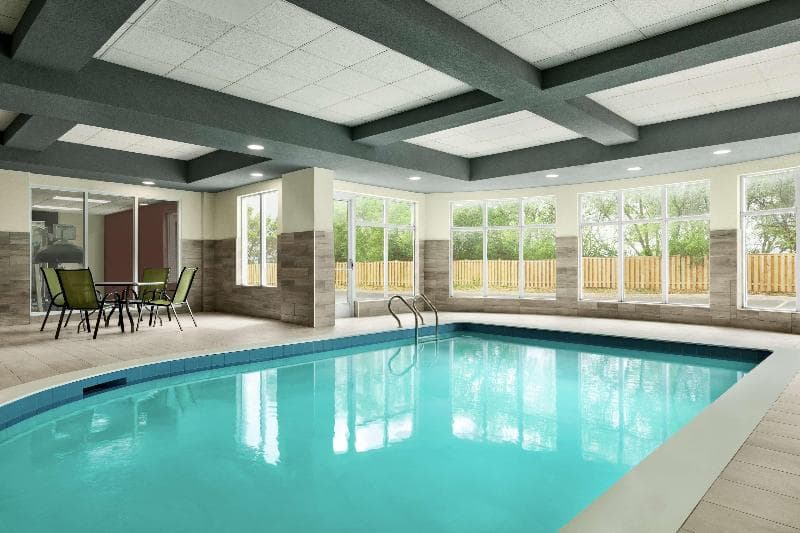 Hilton Garden Inn Kitchener/Cambridge 4