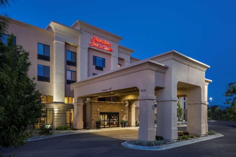 Hampton Inn & Suites Walla Walla 5