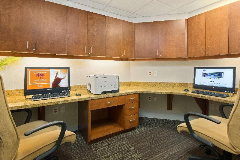 Hampton Inn & Suites Walla Walla 1