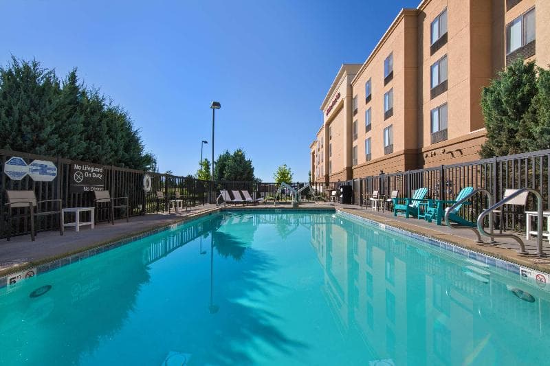 Hampton Inn & Suites Walla Walla 3
