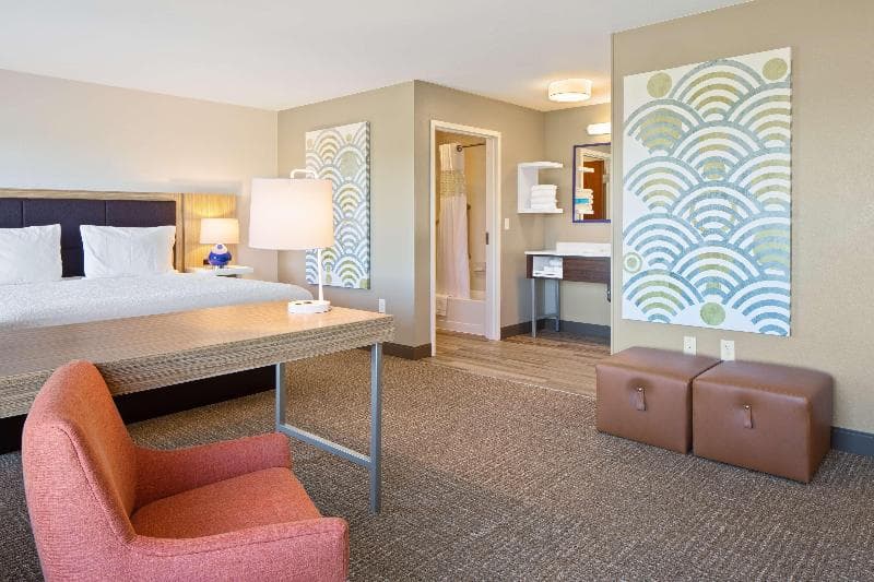Hampton Inn & Suites Walla Walla 2