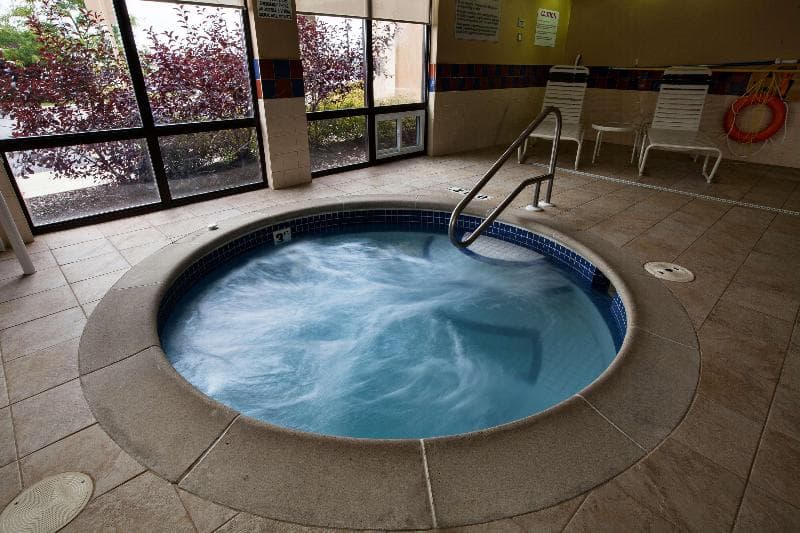 Hampton Inn by Hilton Napanee 5