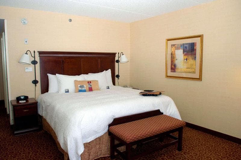 Hampton Inn by Hilton Napanee 2