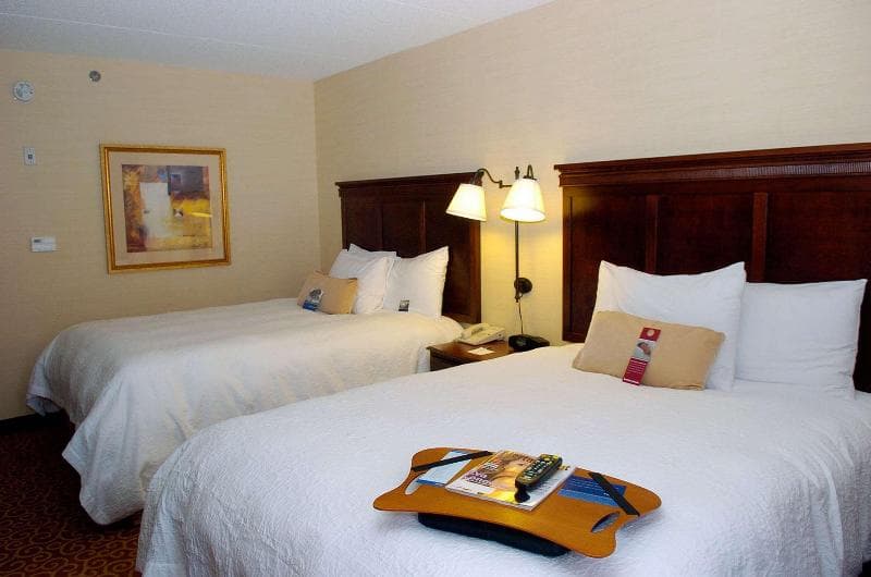 Hampton Inn by Hilton Napanee 3