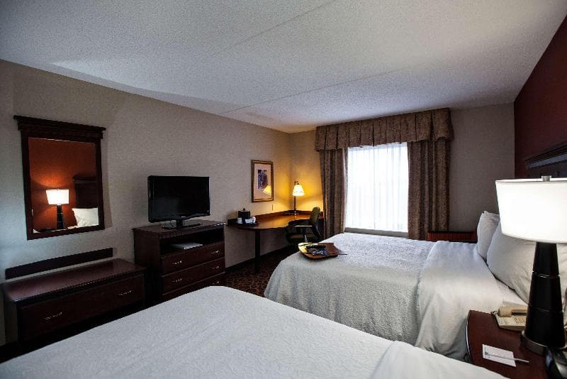 Hampton Inn by Hilton Napanee 4