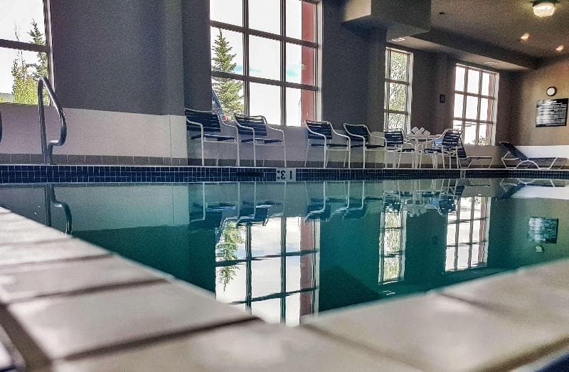 Hampton Inn & Suites by Hilton Edmonton International Airpor 3