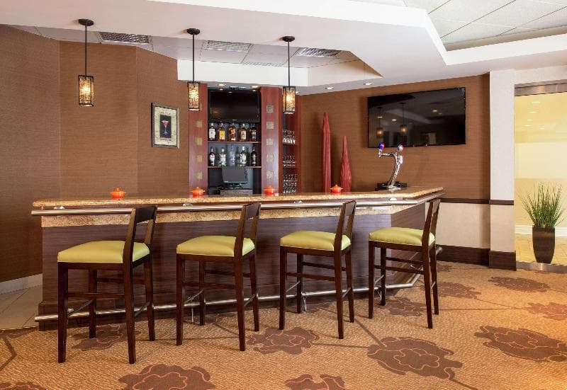 Hilton Garden Inn West Edmonton 2