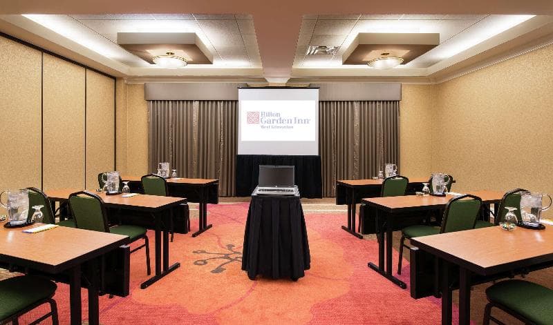 Hilton Garden Inn West Edmonton photo 1