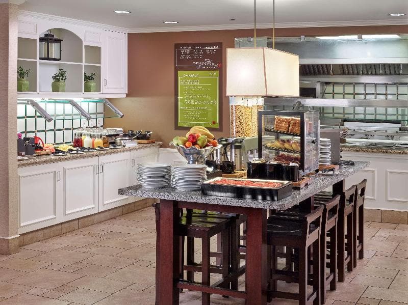 Hilton Garden Inn West Edmonton 4
