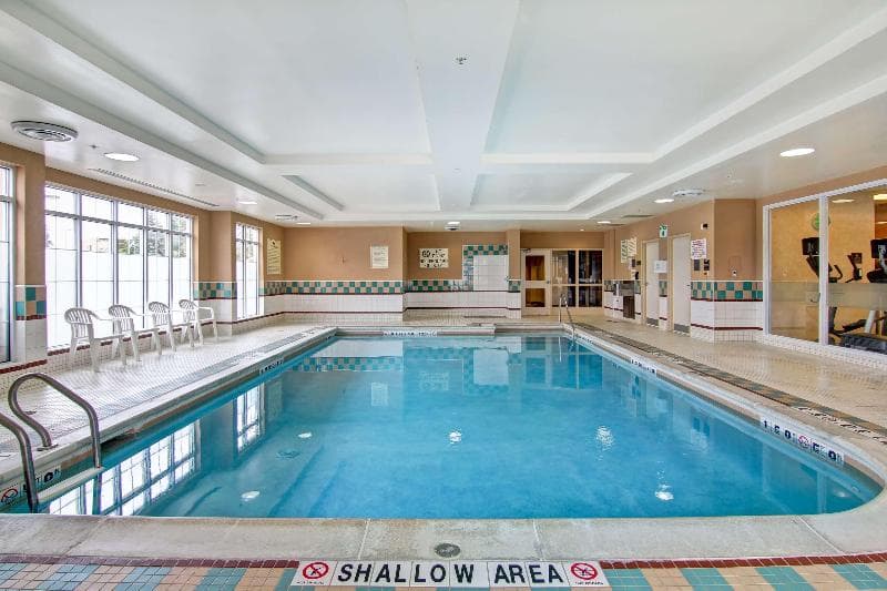 Homewood Suites by Hilton Toronto Oakville 2