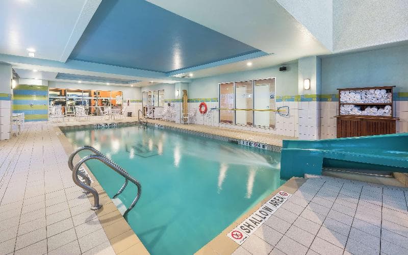 Hampton Inn & Suites by Hilton Moncton 4