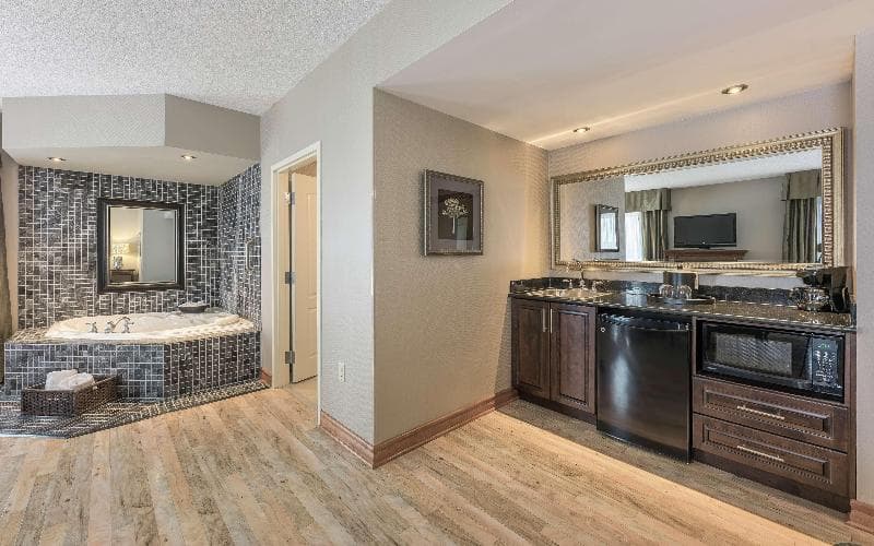 Hampton Inn & Suites by Hilton Moncton 3