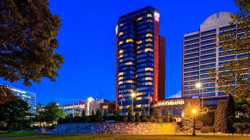 Best Western Plus Waterfront Hotel photo 1