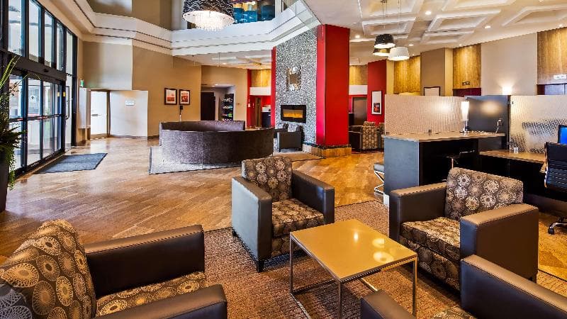 Best Western Plus Waterfront Hotel 5