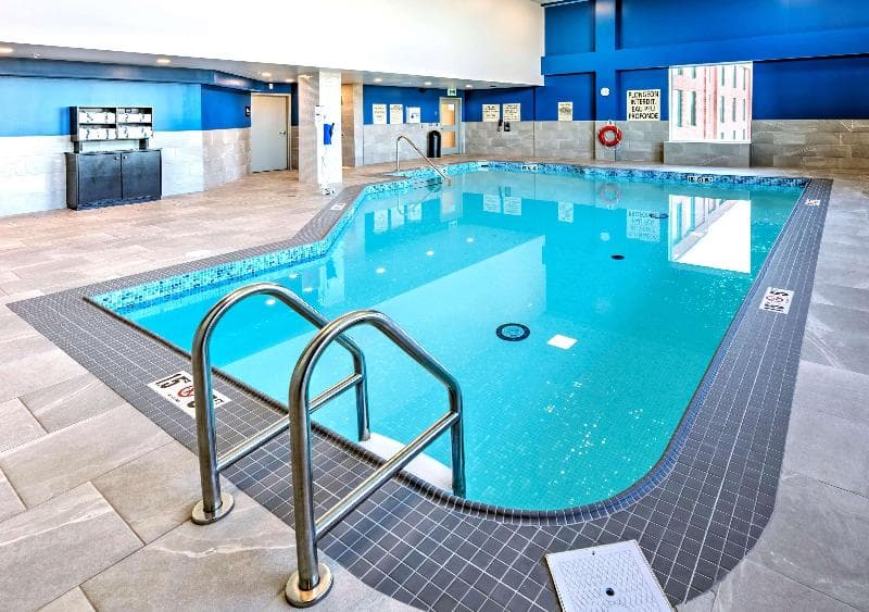 Hampton Inn by Hilton Ottawa 2