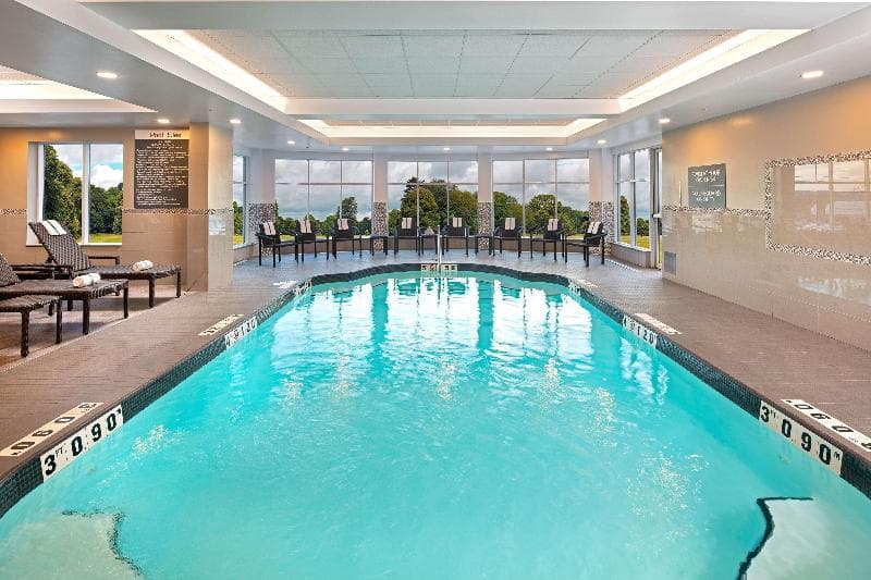 Hilton Garden Inn Halifax Airport 3