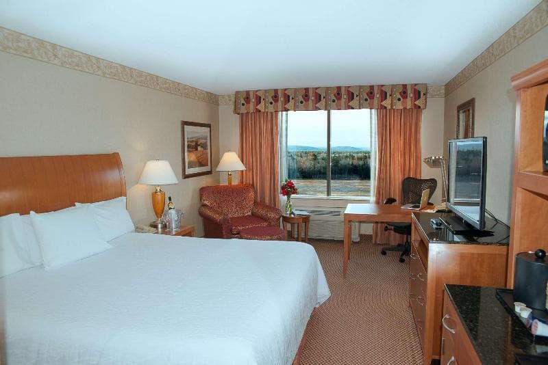 Hilton Garden Inn Halifax Airport 5