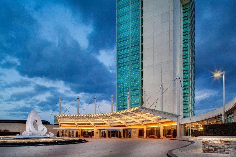 Hilton Lac-Leamy photo 1